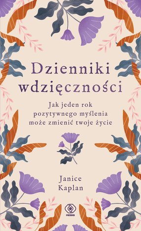 Dzienniki wdzięczności – ebook