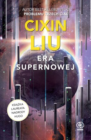 Era supernowej – ebook