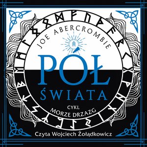 Morze Drzazg 2: Pół świata – audiobook