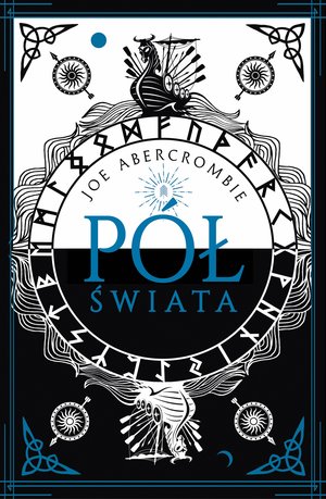 Morze Drzazg 2: Pół świata – ebook