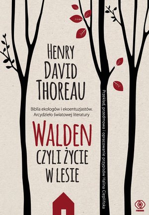 Walden – ebook