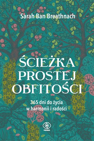 Ścieżka Prostej Obfitości &ndash; ebook