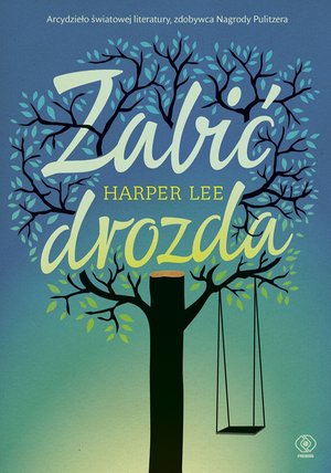 Zabić drozda – ebook