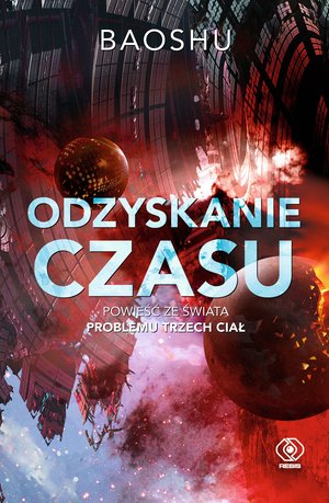 Odzyskanie czasu – ebook