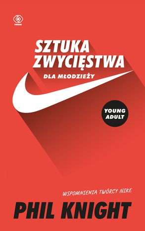 Sztuka zwycięstwa dla młodzieży – ebook