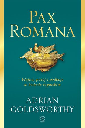 Pax Romana – ebook