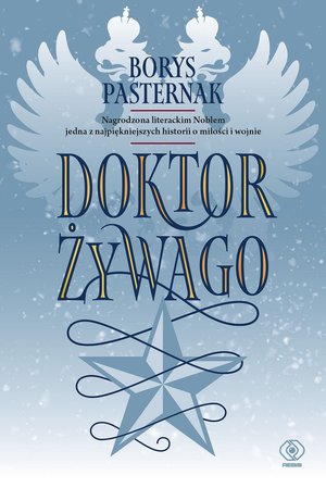 Doktor Żywago – ebook