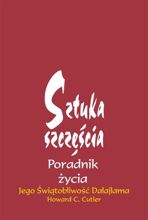 Sztuka szczęścia – ebook