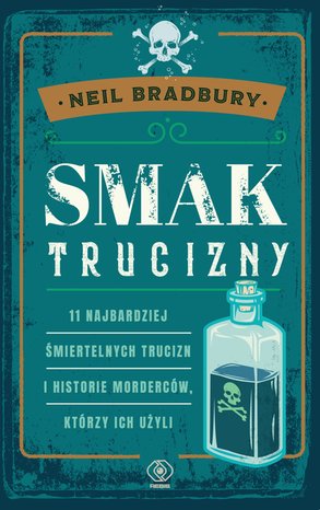 Smak trucizny – ebook