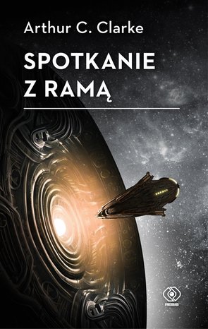 Spotkanie z Ramą – ebook