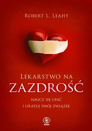 Lekarstwo na zazdrość – ebook