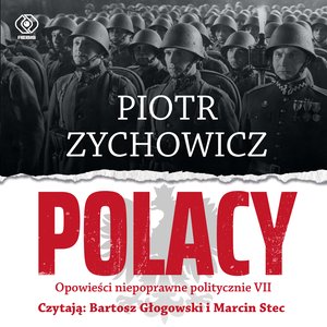 Polacy – audiobook