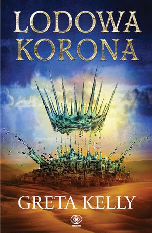 Lodowa Korona – ebook