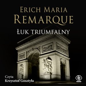 Łuk Triumfalny – audiobook