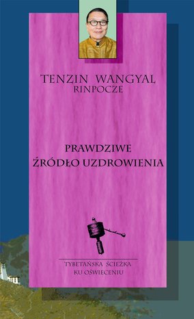 Prawdziwe źródło uzdrowienia – ebook