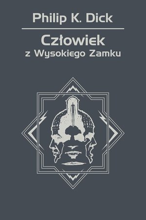 Człowiek z Wysokiego Zamku – ebook