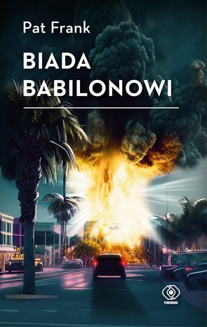 Biada Babilonowi – ebook