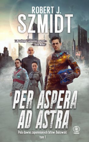 Per aspera ad astra – ebook