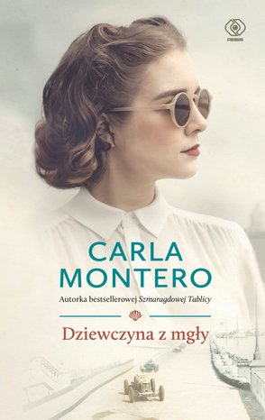 Dziewczyna z mgły &ndash; ebook