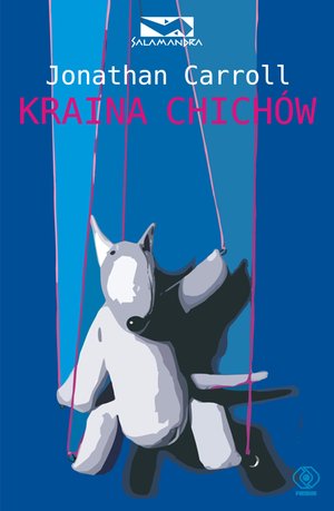 Kraina Chichów – ebook