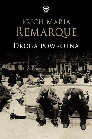Droga powrotna – ebook