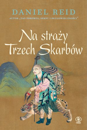 Na straży Trzech Skarbów – ebook