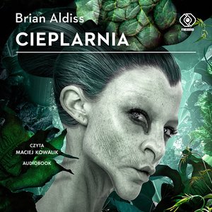 Cieplarnia – audiobook