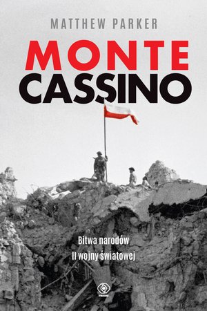Monte Cassino – ebook