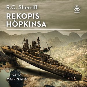 Rękopis Hopkinsa – audiobook