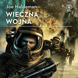 Wieczna wojna – audiobook