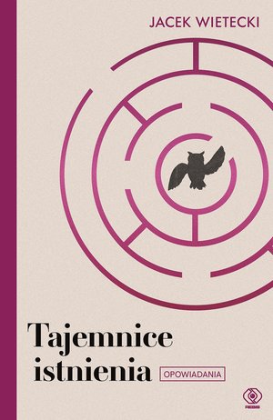 Tajemnice istnienia &ndash; ebook