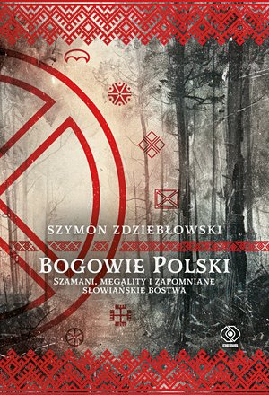Bogowie Polski &ndash; ebook