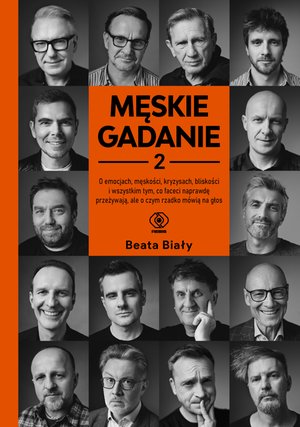 Męskie gadanie 2 – ebook