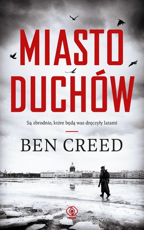 Miasto duchów – ebook
