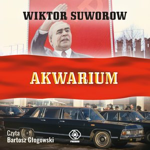 Akwarium – audiobook