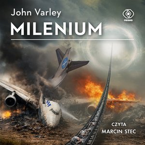 Milenium &ndash; audiobook