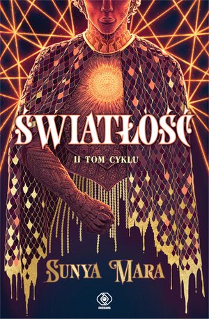 Światłość – ebook