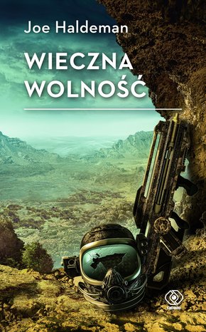 Wieczna wolność – ebook
