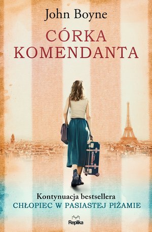 Córka komendanta – ebook