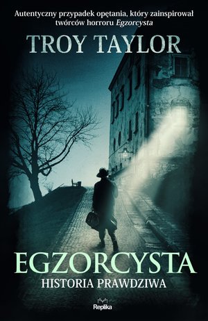 Egzorcysta. Historia prawdziwa – ebook
