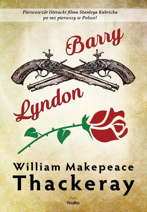 Barry Lyndon – ebook