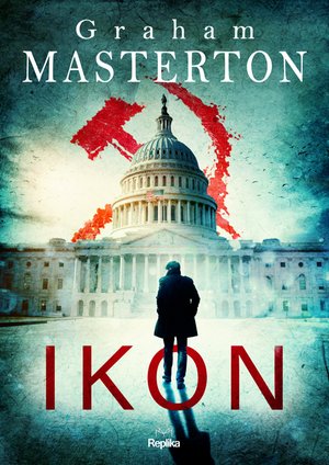 Ikon – ebook