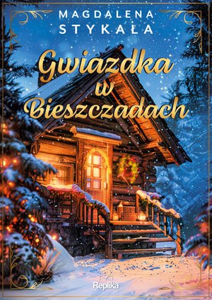 Gwiazdka w Bieszczadach – ebook