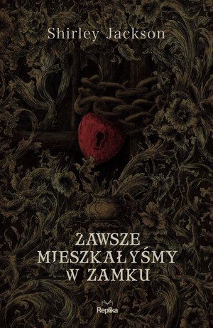 Zawsze mieszkałyśmy w zamku – ebook