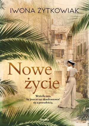 Nowe życie – ebook