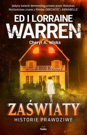 Nawiedzenia i opętania: Zaświaty. Historie prawdziwe – ebook