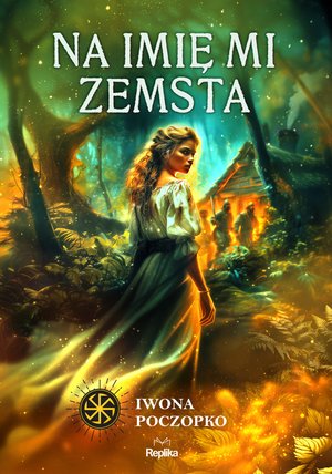 Na imię mi zemsta &ndash; ebook
