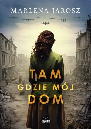 Tam gdzie mój dom – ebook