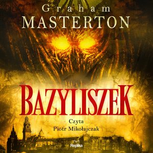 Bazyliszek – audiobook