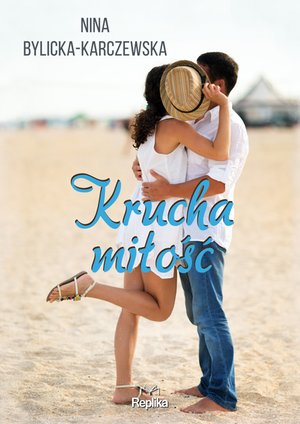 Krucha miłość – ebook